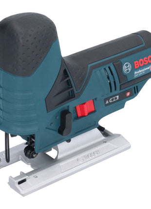 Bosch GST 12V-70 Seghetto alternativo professionale a batteria 12 V 70 mm Solo - senza batteria, senza caricabatterie