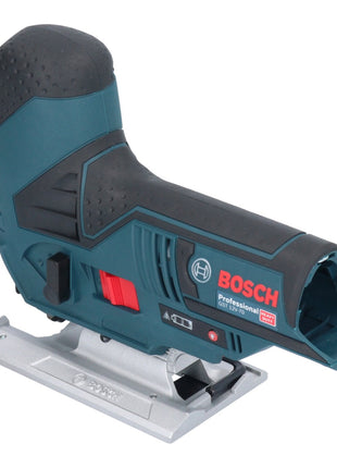 Bosch GST 12V-70 Seghetto alternativo professionale a batteria 12 V 70 mm Solo - senza batteria, senza caricabatterie