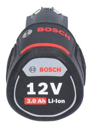 Bosch GST 12V-70 Profesjonalna wyrzynarka akumulatorowa 12 V 70 mm + 1x akumulator 3,0 Ah - bez ładowarki