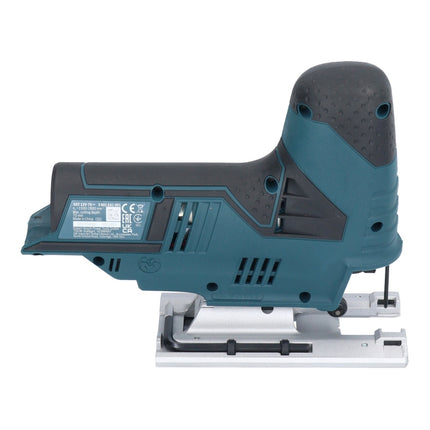 Bosch GST 12V-70 Professional Scie sauteuse sans fil 12 V 70 mm + 1x batterie 6,0 Ah + chargeur