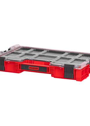 Toolbrothers RHINO L Organizador ULTRA Altura L Personalizado Multicapa 452 x 358 x 79 mm 6 l apilable IP54