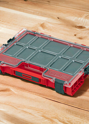 Toolbrothers RHINO L Organizer ULTRA Höhe L Custom Multilayer 6 l IP54