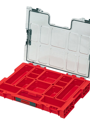 Toolbrothers RHINO L Organiseur ULTRA hauteur L boîtes 6 l IP54