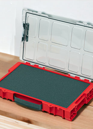 Toolbrothers RHINO L Organizer ULTRA Höhe M Custom Multilayer 5 l IP54