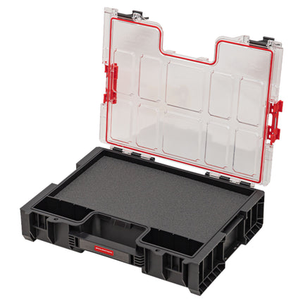 Toolbrothers RHINO L Organizer ECO Altezza XL Personalizzato Multistrato 9 l IP54