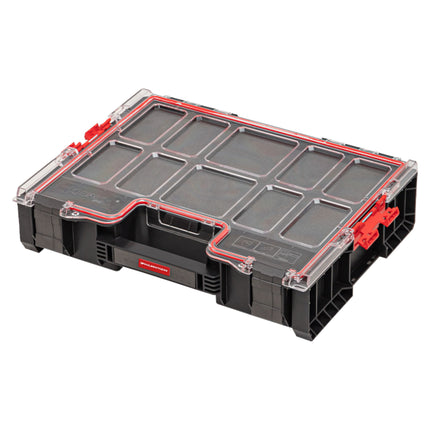 Toolbrothers RHINO L Organizer ECO Altezza XL Personalizzato Multistrato 9 l IP54