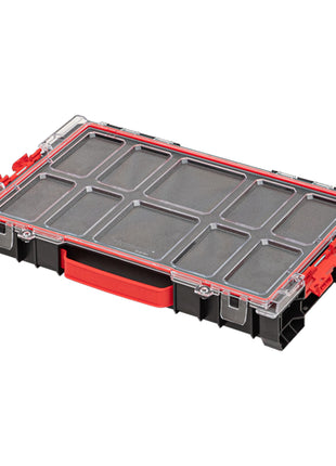 Toolbrothers RHINO L Organizador ECO Altura M Personalizado Multicapa 452 x 296 x 79 mm 5 l apilable IP54