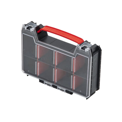 Toolbrothers RHINO L Organizer ECO Mini 1,7 l IP54 con separadores extraíbles