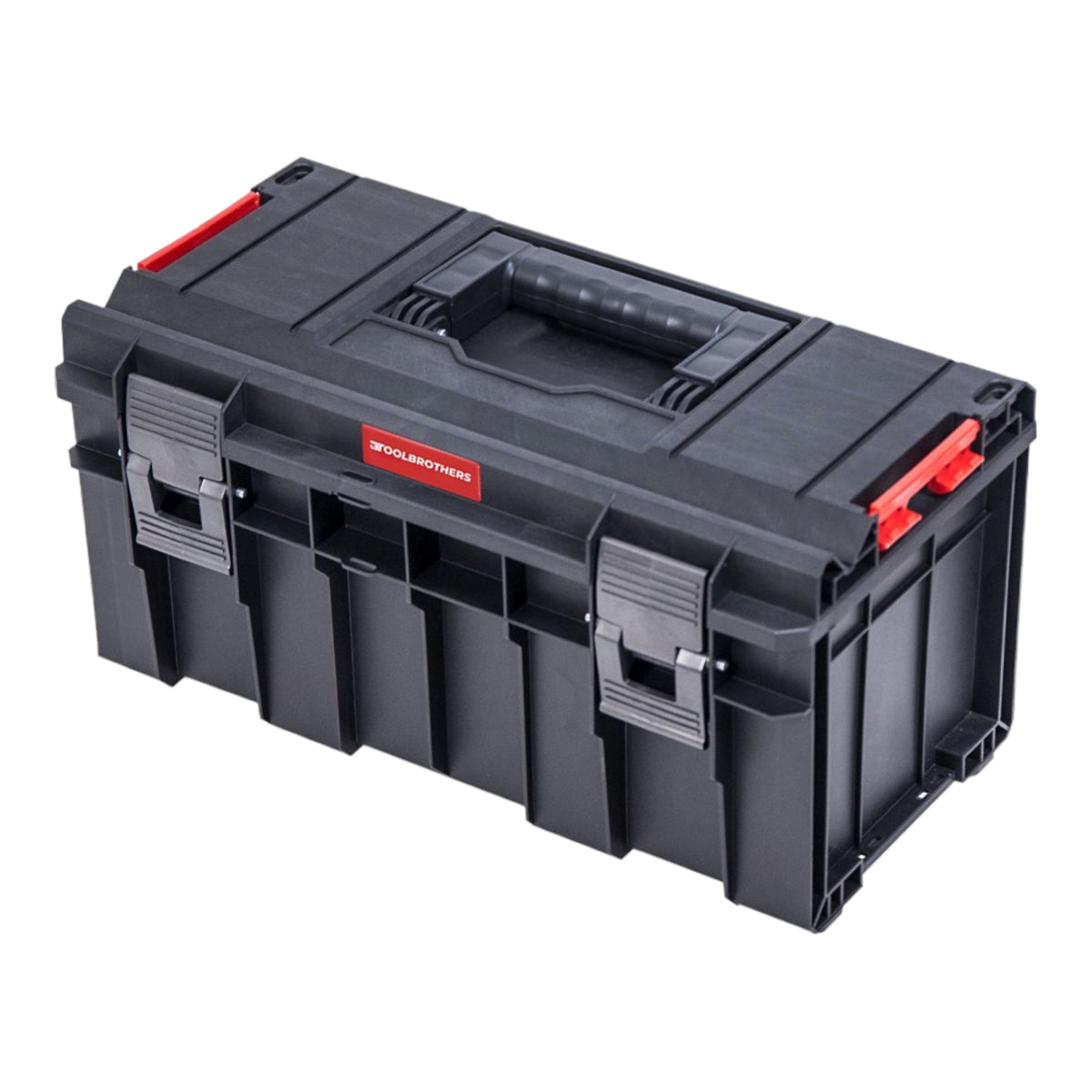 Toolbrothers RHINO Slim Werkzeugkoffer ECO Basic Compact Edition 14 l IP54