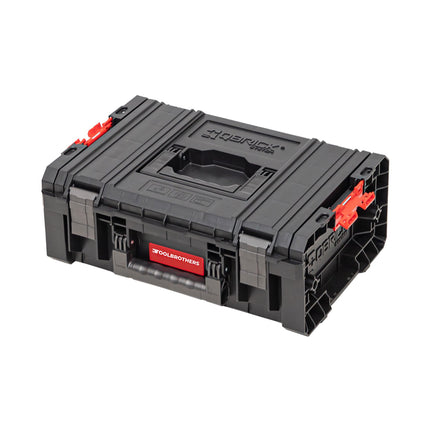 Toolbrothers RHINO L tool case ECO Basic 12 l IP54 + tool tray