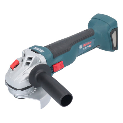Bosch GWS 18V-10 Professional cordless angle grinder 18 V 115 mm brushless ( 06019J4000 ) Solo - without battery, without charger