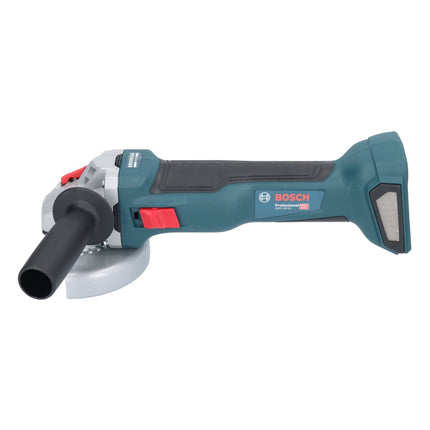 Bosch GWS 18V-10 Professional cordless angle grinder 18 V 115 mm brushless ( 06019J4000 ) Solo - without battery, without charger
