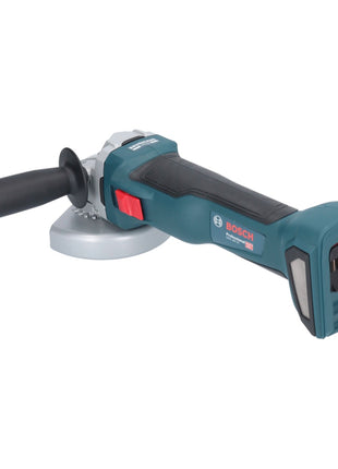 Bosch GWS 18V-10 Smerigliatrice angolare professionale a batteria 18 V 115 mm Brushless ( 06019J4000 ) Solo - senza batteria, senza caricabatterie