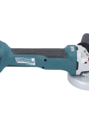 Bosch Amoladora angular inalámbrica GWS 18V-10 Professional 18 V 115 mm sin escobillas (06019J4000) Solo - sin batería, sin cargador