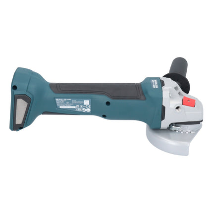 Bosch GWS 18V-10 Professional cordless angle grinder 18 V 115 mm brushless ( 06019J4000 ) Solo - without battery, without charger