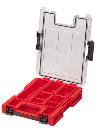 Toolbrothers RHINO XXL Organizer ULTRA Höhe M Boxen 2,5 l IP66