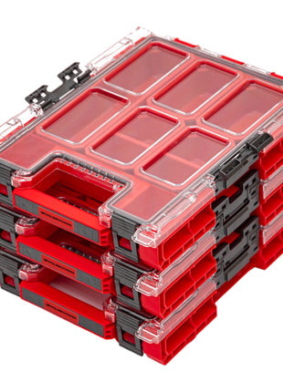 Toolbrothers RHINO XXL Organizer ULTRA Höhe M Boxen 2,5 l IP66