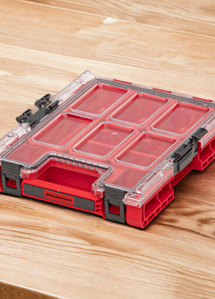 Toolbrothers RHINO XXL Organizer ULTRA Höhe M Boxen 2,5 l IP66