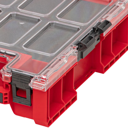 Toolbrothers RHINO XXL Organizer ULTRA Höhe M+ Custom Multilayer 4 l IP66