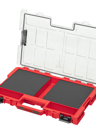 Toolbrothers RHINO XXL Organizer ULTRA Höhe L Custom Multilayer 6 l IP66