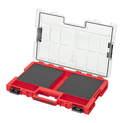 Toolbrothers RHINO XXL Organizer ULTRA Höhe L Custom Multilayer 6 l IP66