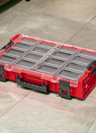 Toolbrothers RHINO XXL Organizer ULTRA Höhe XL Custom Multilayer 13,5 l IP66