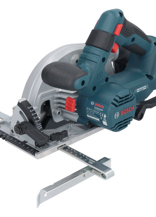 Bosch GKS 18V-57-2 Sega circolare professionale a batteria 18 V 165 mm senza spazzole ( 06016C1200 ) Solo - senza batteria, senza caricabatterie