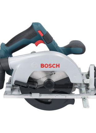 Bosch GKS 18V-57-2 Sega circolare professionale a batteria 18 V 165 mm senza spazzole ( 06016C1200 ) Solo - senza batteria, senza caricabatterie