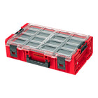 Toolbrothers RHINO XXL Organizer ULTRA Höhe XXL Custom Multilayer 13,5 l IP66