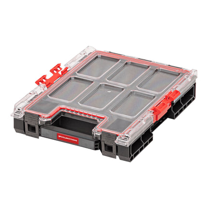 Toolbrothers RHINO XXL Organizer ECO altezza M Custom multistrato 2,5 l IP66