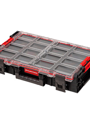 Toolbrothers RHINO XXL Organizer ECO Höhe XL Custom Multilayer 13,6 l IP66