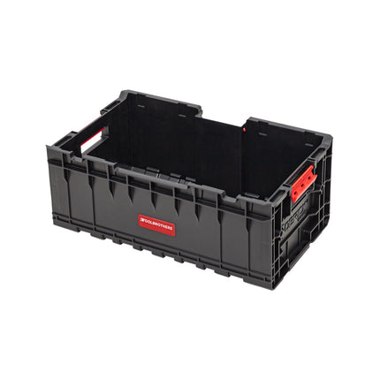 Toolbrothers RHINO XXL Tool Box ECO Basic 35 l stackable