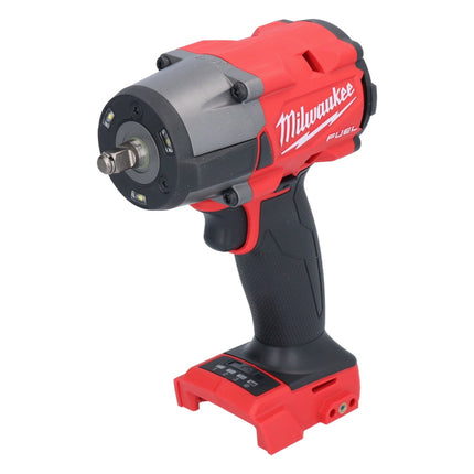 Milwaukee M18 FMTIW2F38-0 Akumulatorowy klucz udarowy 18 V 745 Nm 3/8" Brushless Solo - bez akumulatora, bez ładowarki