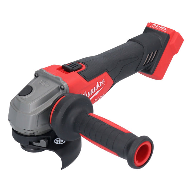 Milwaukee M18 FSAG115X-0 Cordless angle grinder 18 V 115 mm Brushless Solo ( 4933478772 ) - without battery, without charger