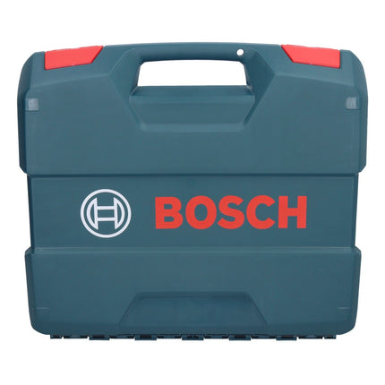 Bosch GSR 18V-55 Taladro atornillador a batería profesional 18 V 55 Nm sin escobillas + 1x acumulador ProCORE 4,0 Ah + maletín en L - sin cargador