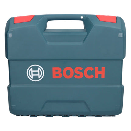 Bosch GSR 18V-45 Professional Perceuse-visseuse sans fil 18 V 45 Nm Brushless + 1x batterie 2,0 Ah + L-Case - sans chargeur