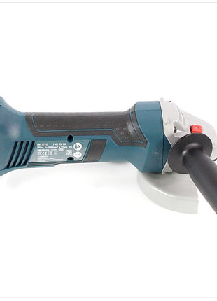 Bosch GWS 18 V-Li Professional 115 mm Akku Winkelschleifer Solo in L-Boxx mit Einlage

Bosch GWS 18 V-Li Professional 115 mm Akku Winkelschleifer Solo in L-Boxx mit Einlage - Toolbrothers