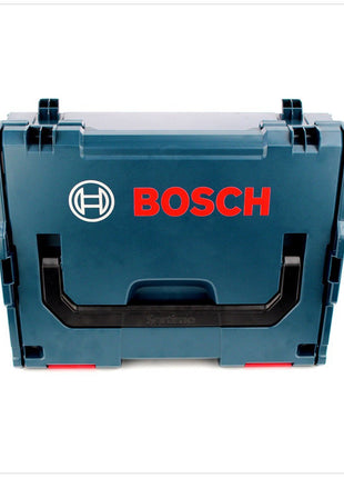 Bosch GWS 18 V-Li Professional 115 mm Akku Winkelschleifer Solo in L-Boxx mit Einlage

Bosch GWS 18 V-Li Professional 115 mm Akku Winkelschleifer Solo in L-Boxx mit Einlage - Toolbrothers