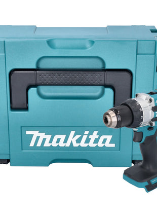 Makita DHP 489 ZJ cordless impact drill 18 V 73 Nm brushless + Makpac - without battery, without charger