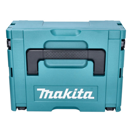 Makita DHP 489 RM1J trapano a percussione a batteria 18 V 73 Nm senza spazzole + 1x batteria ricaricabile 4,0 Ah + caricabatterie + Makpac