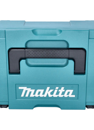 Makita DHP 489 T1J cordless impact drill 18 V 73 Nm brushless + 1x rechargeable battery 5.0 Ah + Makpac - without charger