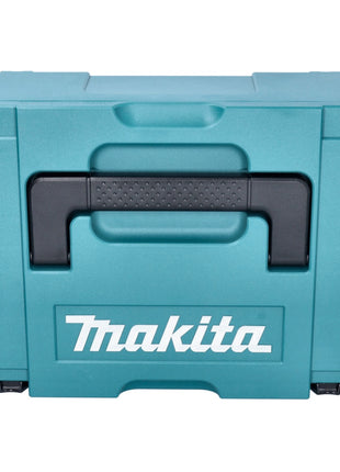 Makita DHP 489 RT1J cordless impact drill 18 V 73 Nm brushless + 1x rechargeable battery 5.0 Ah + charger + Makpac