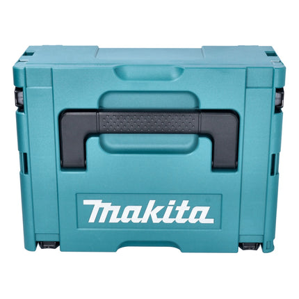 Makita DHP 489 RT1J akumulatorowa wiertarko-wkrętarka udarowa 18 V 73 Nm bezszczotkowa + 1x akumulator 5,0 Ah + ładowarka + Makpac