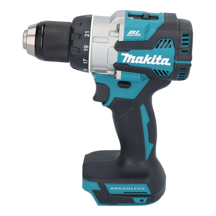 Taladro atornillador a batería Makita DDF 489 RF1 18 V 73 Nm sin escobillas + 1x batería recargable 3,0 Ah + cargador