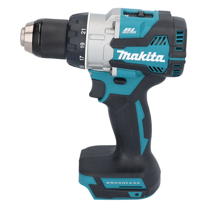 Makita DDF 489 M1 cordless drill driver 18 V 73 Nm brushless + 1x rechargeable battery 4.0 Ah - without charger