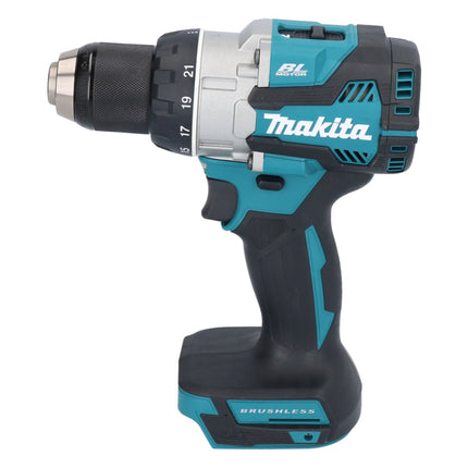 Makita DDF 489 RG1 cordless drill driver 18 V 73 Nm brushless + 1x rechargeable battery 6.0 Ah + charger