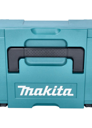 Makita DDF 489 ZJ 18 V 73 Nm Brushless Solo trapano avvitatore a batteria + Makpac - senza batteria, senza caricabatterie