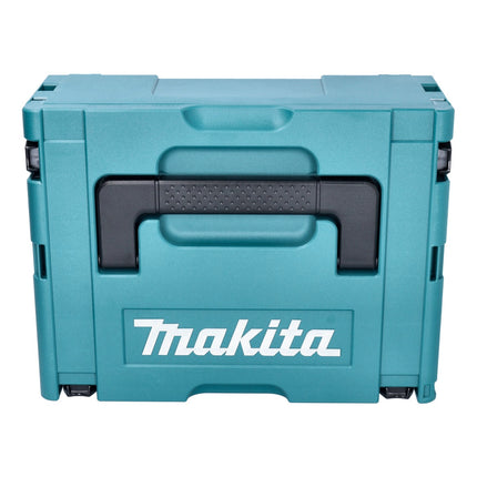 Taladro atornillador a batería Makita DDF 489 RM1J 18 V 73 Nm sin escobillas + 1x batería recargable 4,0 Ah + cargador + Makpac