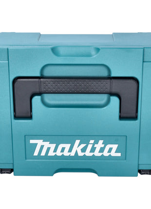 Makita DDF 489 RG1J perceuse/visseuse sans fil 18 V 73 Nm sans balais + 1x batterie 6,0 Ah + chargeur + Makpac