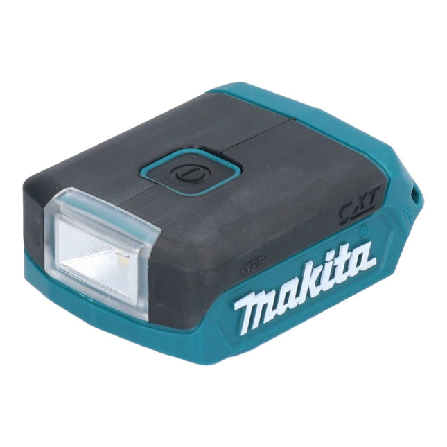 Makita DEBML 103 Linterna LED a batería 12 V máx. 100 lm Solo - sin batería, sin cargador